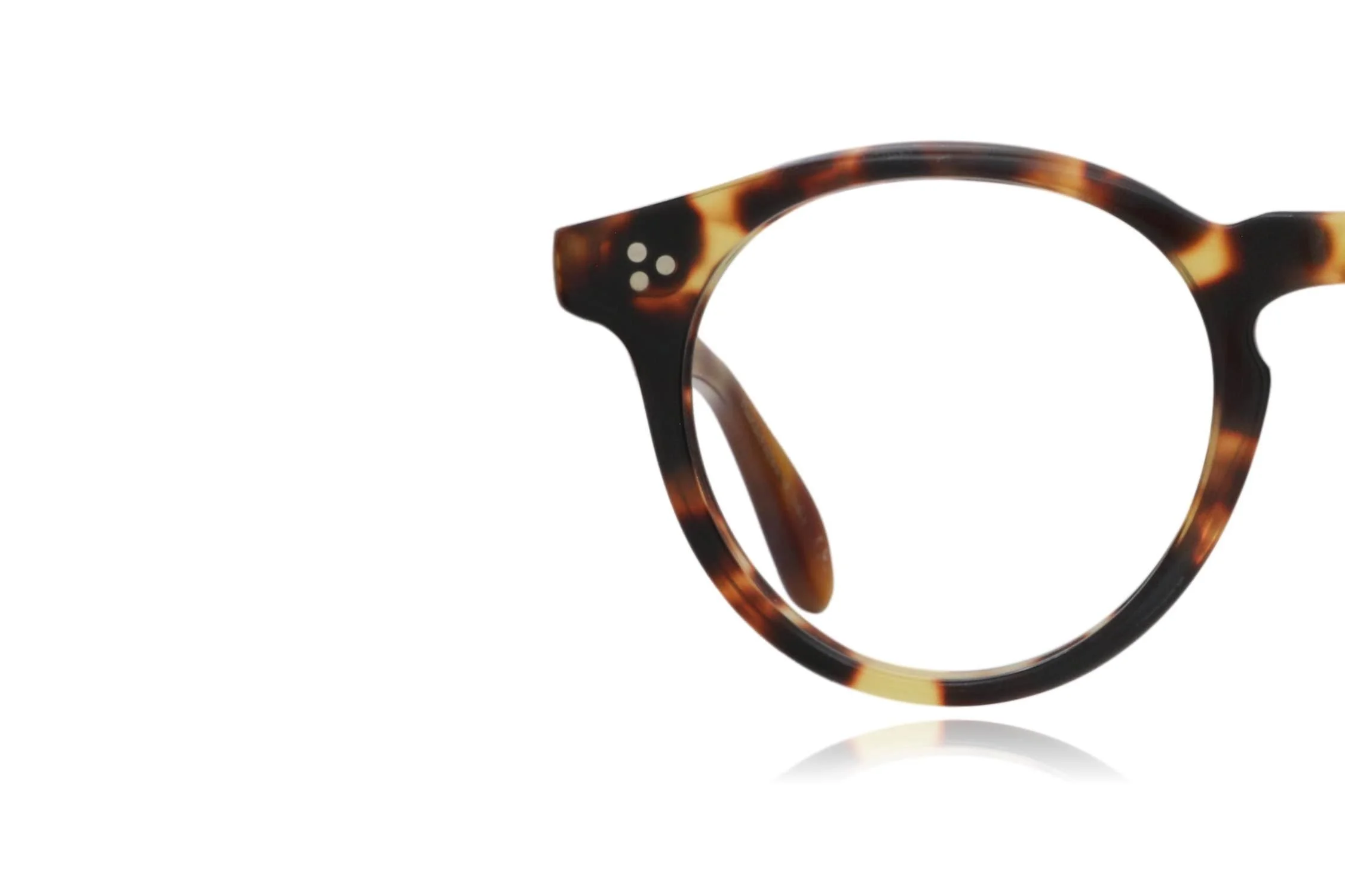 Oliver peoples feldman glasses shop